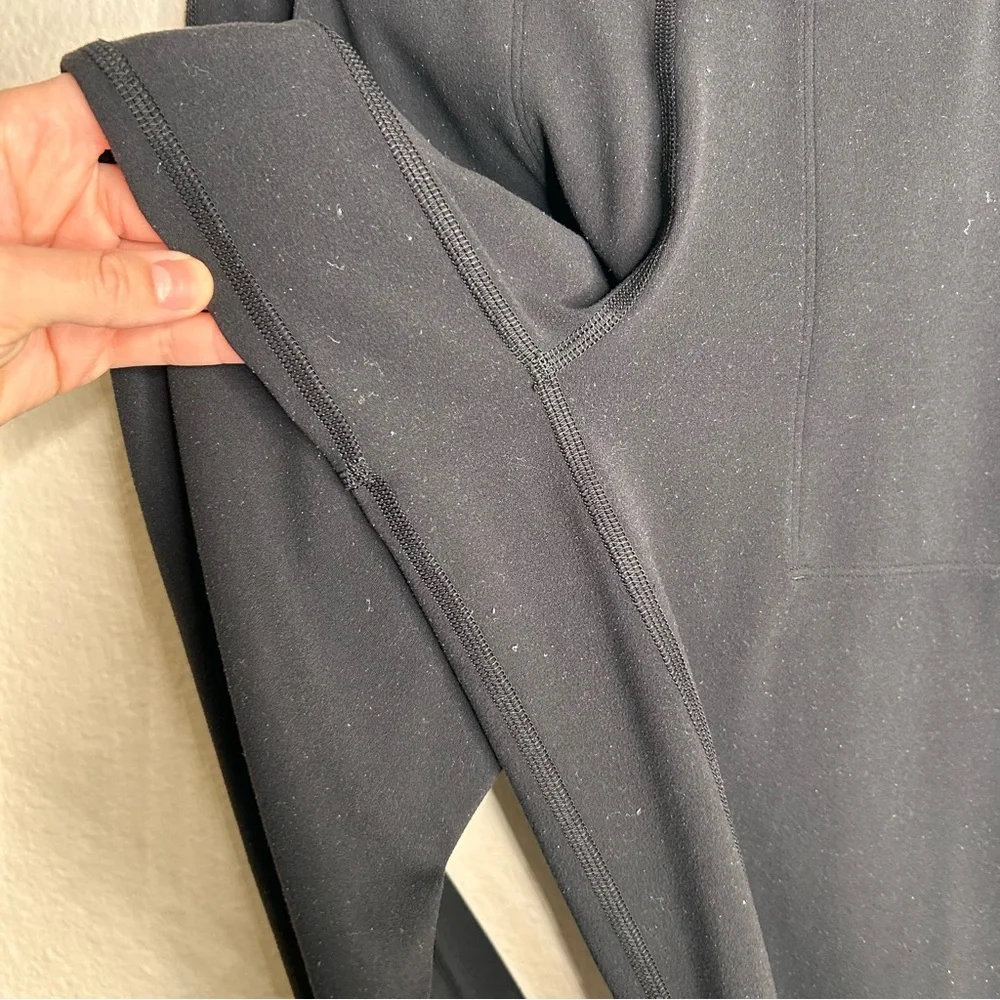 Lululemon Align Jogger Black 2